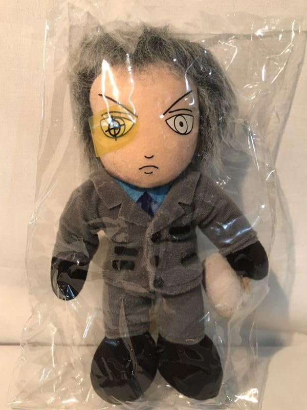 Amazon.co.jp: machine/Dead Stock Toys Japan TOUR1999 Plush Toy #y